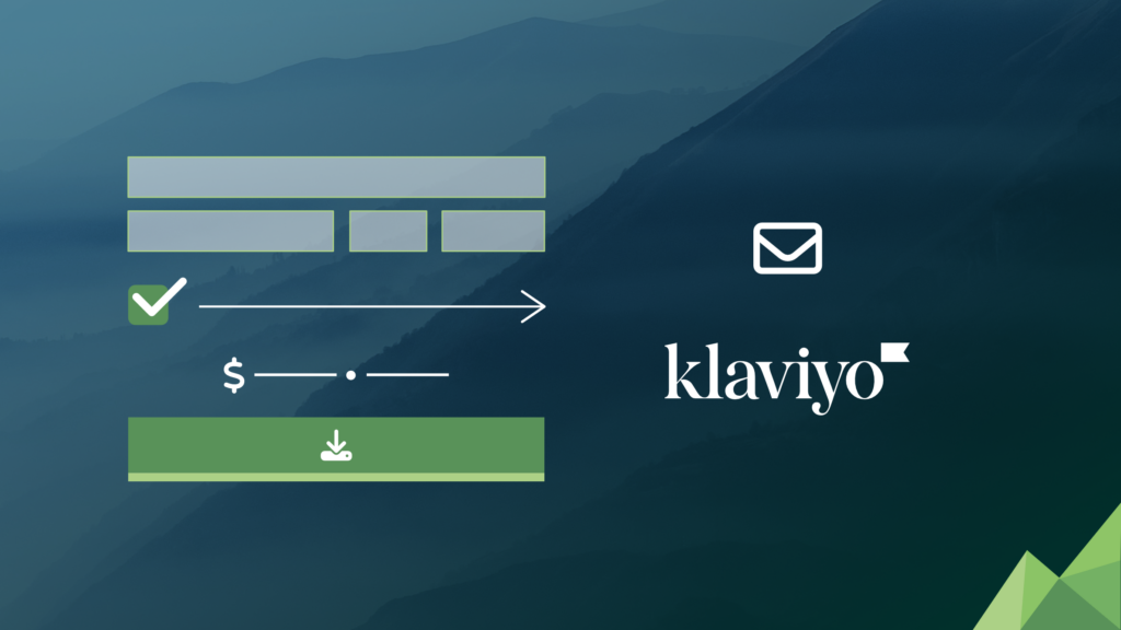 Klaviyo for Easy Digital Downloads product graphic