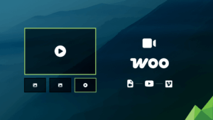 Product Video Gallery for WooCommerce