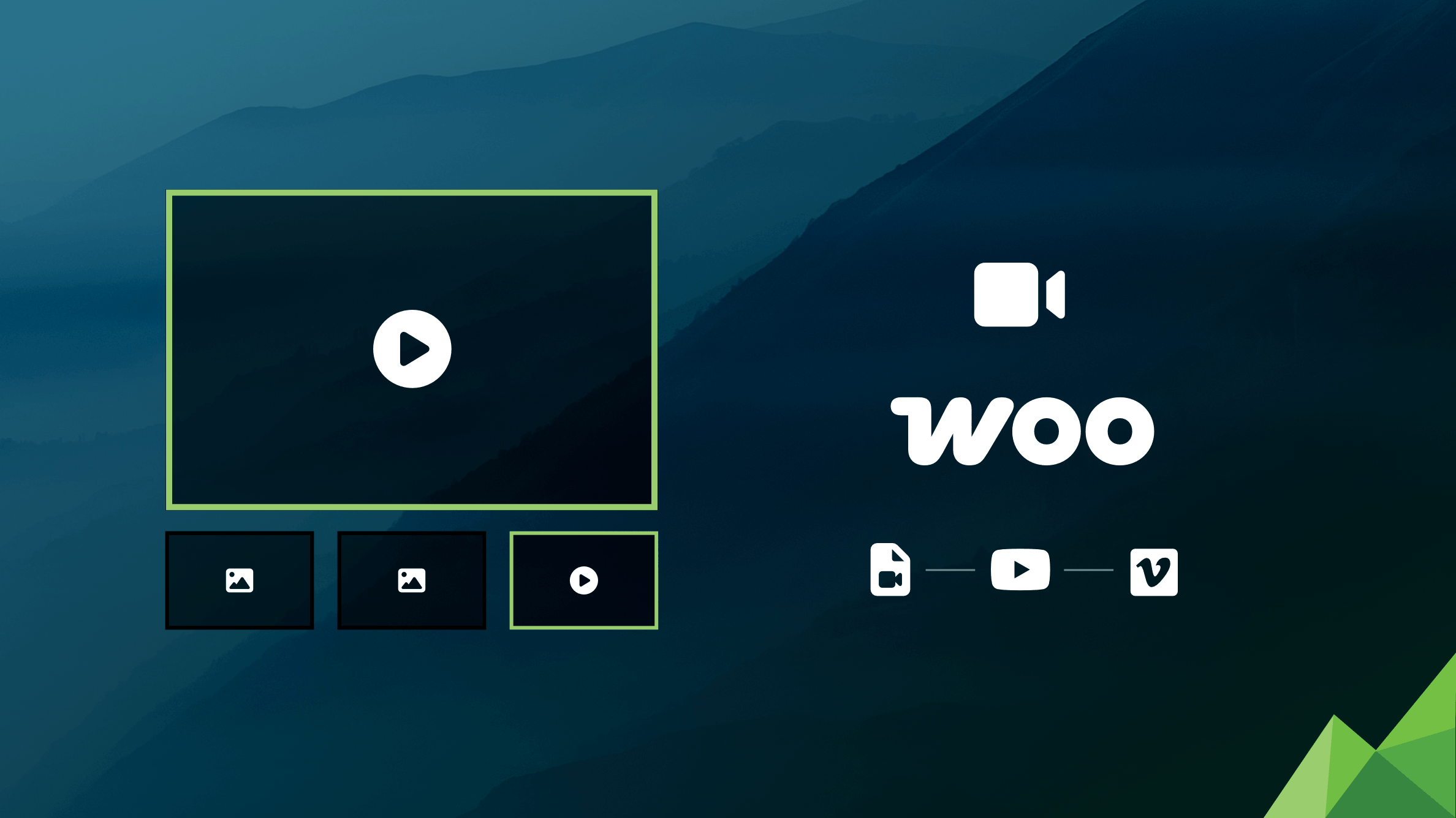 Product Video Gallery for WooCommerce